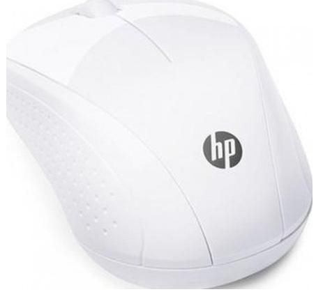 Мышь HP 220, WL, белый