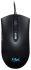 HyperX Mouse Pulsefire Core, RGB, USB-A, black