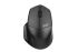 Mouse 2E MF280 Silent, WL/BT, black