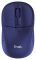 Мышь Trust Primo, WL, Синій
