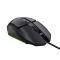 Mouse Trust GXT 109 FELOX, RGB, USB-A, Чорний