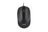 Mouse 2E MF140, USB-A, black