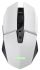 Mouse Trust GXT 110 FELOX, WL, Білий
