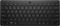 HP Keyboard membrane 350, Compact Multi-Device 78key, BT, EN/UK, black