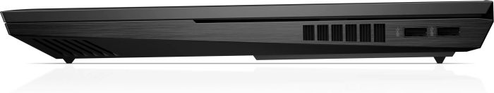 Ноутбук HP OMEN 17-ck2002ua 17.3" QHD IPS AG, Intel i9-13900HX, 32GB, F2TB, NVD4090-16, DOS, чорний