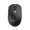 Mouse Trust OZZA compact, BT/WL/USB-A, black