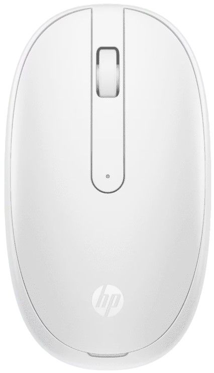 HP Mouse 240, BT, white