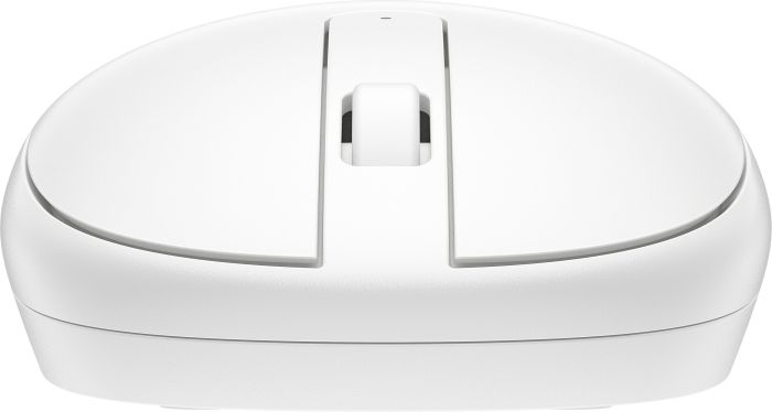 HP Mouse 240, BT, white