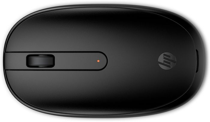 Миша HP 240, BT, чорний