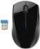 HP Mouse 220, WL, black