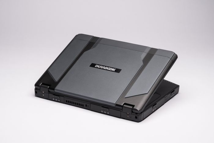 Durabook Notebook S14 Standard 14" FHD AG Intel i5-1135G7, 16GB, F512GB, UMA, Win11P