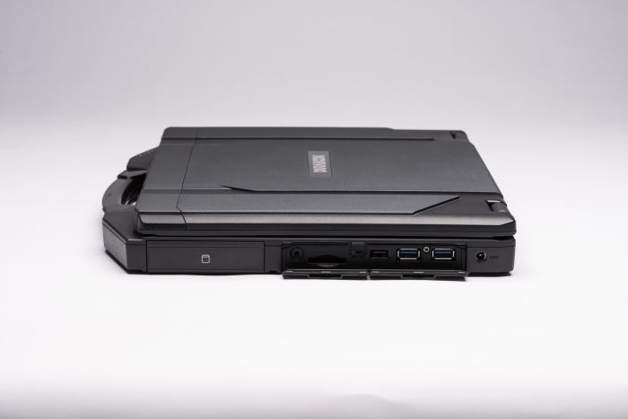 Durabook Notebook S14 Standard 14" FHD AG Intel i5-1135G7, 16GB, F512GB, UMA, Win11P