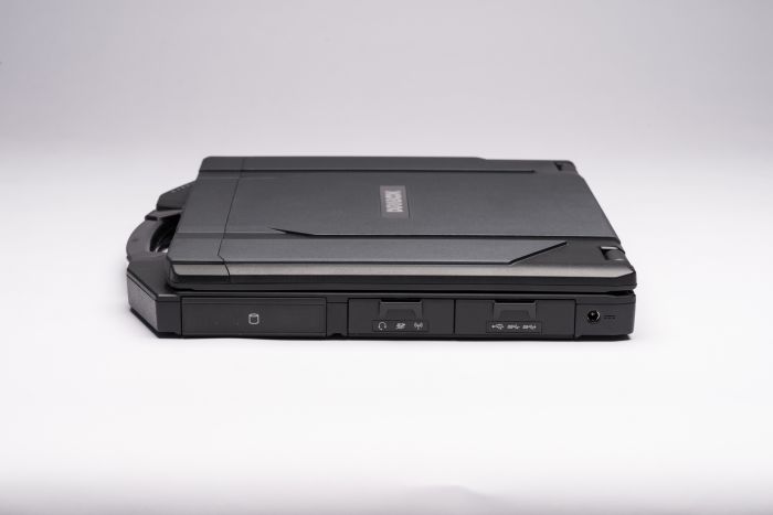 Ноутбук Durabook S14 Standard 14" FHD AG Intel i7-1165G7, 16GB, F512GB, UMA, Win11P