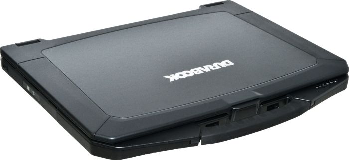 Ноутбук Durabook S15 Standard 15.6" FHD AG, Intel i7-1255U, 16GB, F512GB, UMA, LTE, Win11P