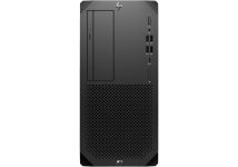 Робоча станція HP Z2-G9 TWR, Intel i7-14700, 16GB, F512GB, ODD, UMA, кл+м, Win11P