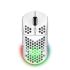Mouse Trust GXT 929 Helox, WL/USB-A, білий