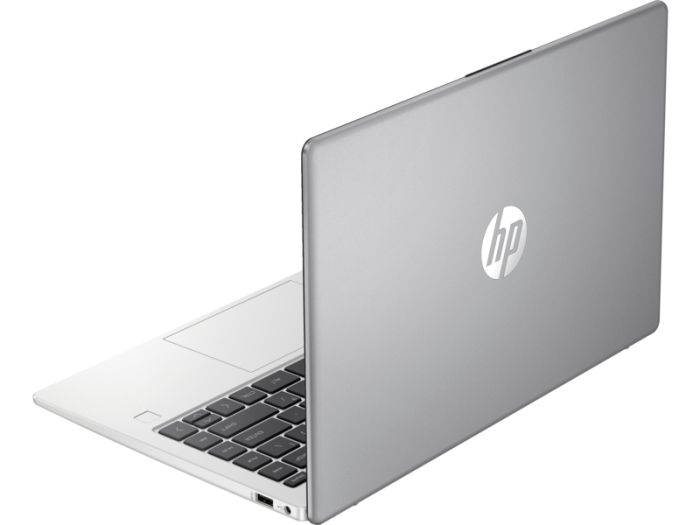 HP Notebook 245-G10 14" FHD IPS, AMD R3-7330U, 16GB, F512GB, UMA, DOS, silver