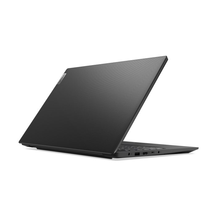 Ноутбук Lenovo V15-G4 15.6" FHD IPS AG, Intel i3-1315U, 8GB, F256GB, UMA, Win11P, чорний