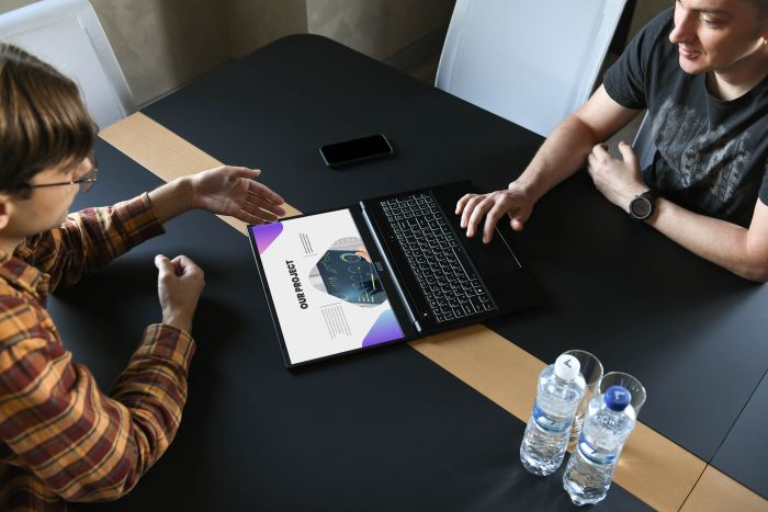 Ноутбук 2E Imaginary 15.6" FHD IPS AG, Intel i5-1335U, 8GB, F256GB, UMA, Win11PE, Чорний