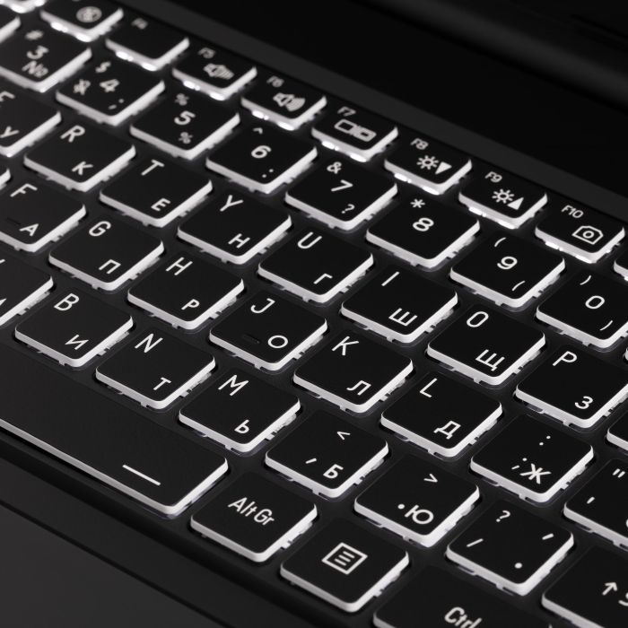 Ноутбук 2E Imaginary 15.6" FHD IPS AG, Intel i5-1335U, 16GB, F256GB, UMA, Win11PE, Чорний