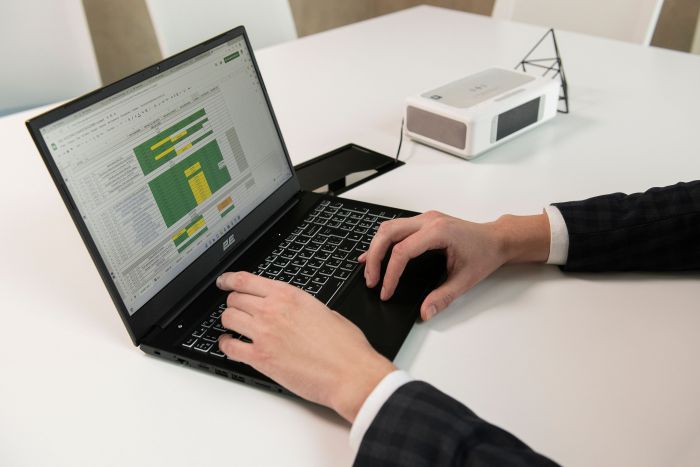 Ноутбук 2E Imaginary 15.6" FHD IPS AG, Intel i5-1335U, 16GB, F1TB, UMA, Win11PE, Чорний