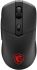 MSI Gaming Mouse VERSA 300 ELITE W, WIRELESS, RGB, WL