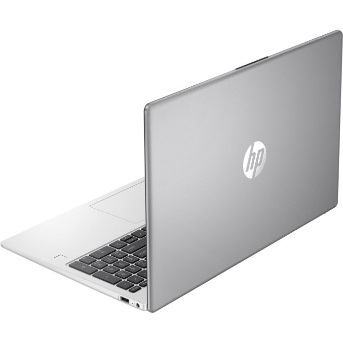 Ноутбук HP 250-G10 15.6" FHD IPS AG, Intel i5-1334U, 16GB, F1TB, UMA, Win11P, сріблястий