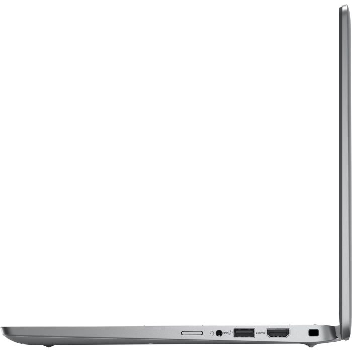 Ноутбук Dell Latitude 5350 13.3" FHD IPS AG, Intel U7-165U, 16GB, F512GB, UMA, Lin, сірий