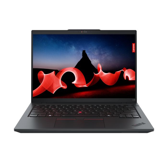 Ноутбук Lenovo ThinkPad L14-G5 14" WUXGA IPS AG, AMD R5-7535U, 32GB, F1TB, UMA, Win11P, черный
