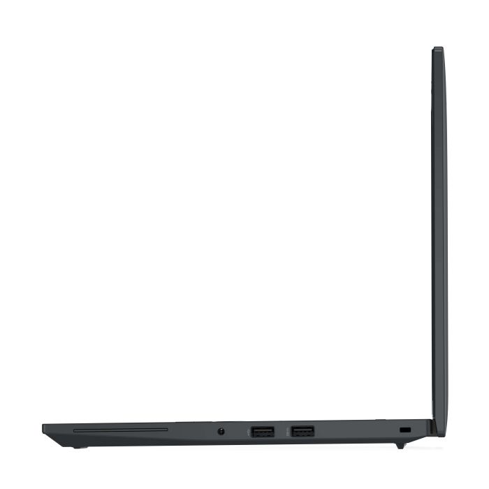 Ноутбук Lenovo ThinkPad L14-G5 14" WUXGA IPS AG, AMD R5-7535U, 32GB, F1TB, UMA, Win11P, черный