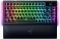 Клавиатура механическая Razer BlackWidow V4 Pro 75%, 81key, Mechanical Switches Gen-3, USB-A/WL/BT, EN, RGB, чёрный
