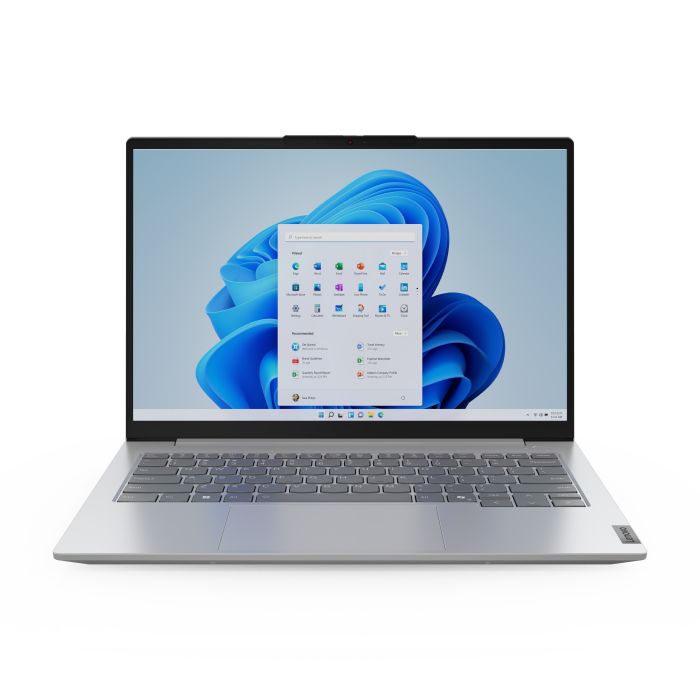 Ноутбук Lenovo ThinkBook 14-G7 14" WUXGA IPS AG, AMD R5-7535HS, 16GB, F512GB, UMA, Win11P, сірий