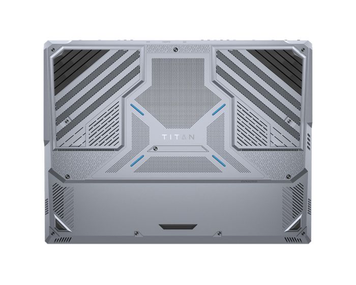 Ноутбук MSI Titan 18 HX AI A2XWJG-634UA 18" UHD+ mini LED, Intel U9-285HX, 64GB, F4TB, NVD5090-24, W11P, чорний