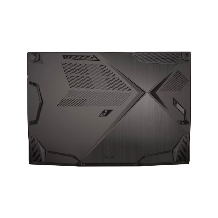 Ноутбук MSI Thin 15 B13UC 15.6 FHD, Intel i7-13620H, 16GB, F1TB, NVD3050-4, DOS, чорний