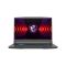 Ноутбук MSI Thin 15 B13UC 15.6 FHD, Intel i7-13620H, 16GB, F1TB, NVD3050-4, DOS, чорний