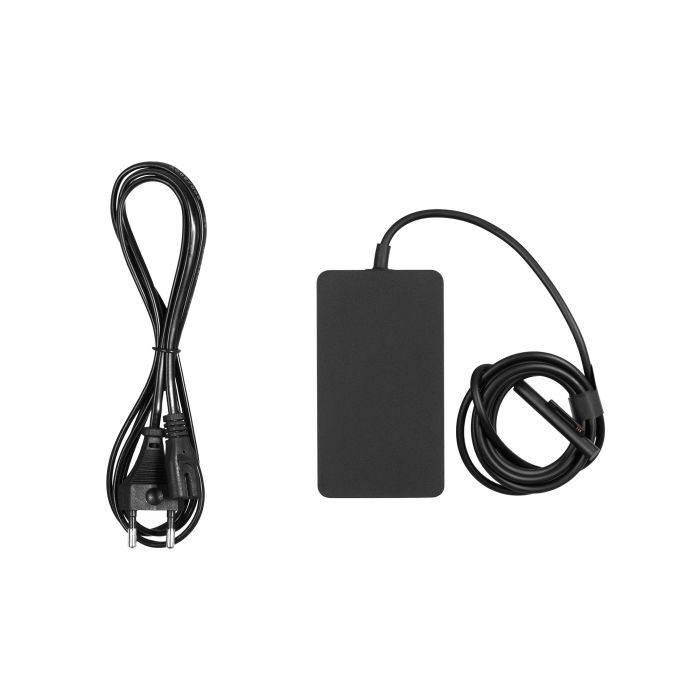 Microsoft Surface Go Type Cover - black