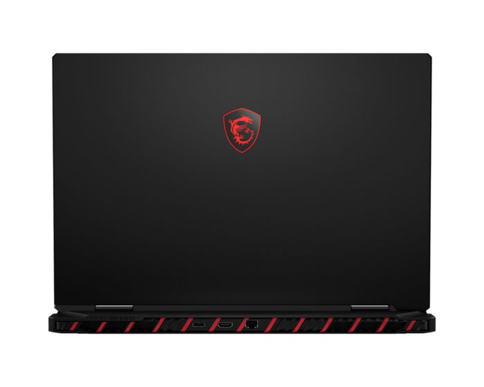 Ноутбук MSI Raider A18 HX A9WJG-208UA 18" UHD+ mini LED, AMD R9-9955HX3D, 32GB, F1TB, NVD5090-24, W11, чорний