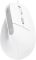 Миша Trust Bayo 2 Ergonomic, USB-A, біла