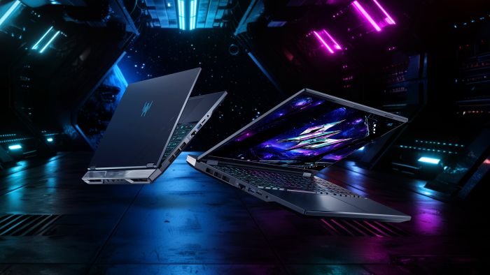 Ноутбук Acer Predator Helios Neo 16 PHN16-73 16" WQXGA, Intel U9-275HX, 64GB, F1TB, NVD5070Ti-12, Lin