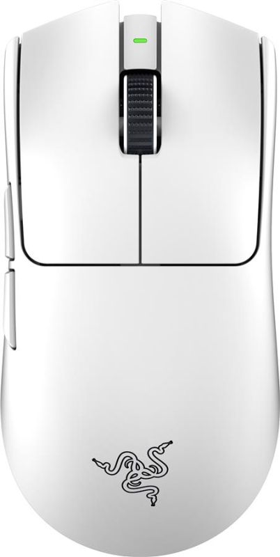 Миша Razer Viper V3 Pro, USB-A/WL, білий