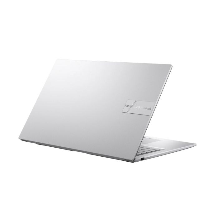 ASUS Notebook Vivobook 17 X1704VA-AU756 17.3" FHD IPS, Intel i3-1315U, 16GB, F512GB, UMA, NoOS, Silver