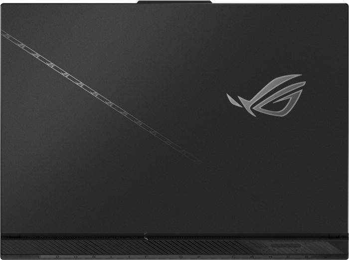 Ноутбук ASUS ROG Strix SCAR 18 G835LW-SA083W 18" 2.5K mLED, Intel Ultra 9 275HX, 32GB, F2TB, NVD5080-16, Win11, Чорний