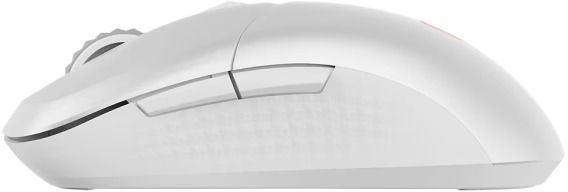 MSI Gaming Mouse VERSA 300 W WHITE, WIRELESS, RGB, WL