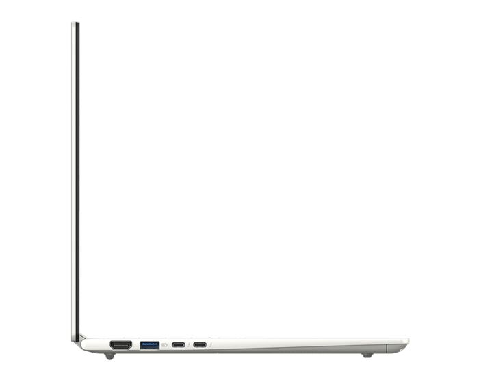 Ноутбук Acer Swift Edge 14 SFE14-51T 14" 2.8K OLED Touch, Intel U7-256V, 16GB, F1TB, UMA, Win11, білий