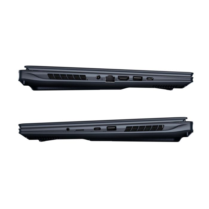 AORUS Notebook MASTER 16 BZH 16" QHD OLED, Intel U9-275HX, 32GB, F2TB, NVD5090-24, W11P, black