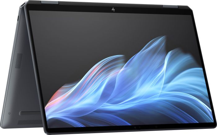 Ноутбук HP OmniBook Ultra Flip x360 14" 2.8K OLED Touch, Intel U5-226V, 16GB, F1TB, UMA, Win11, сірий