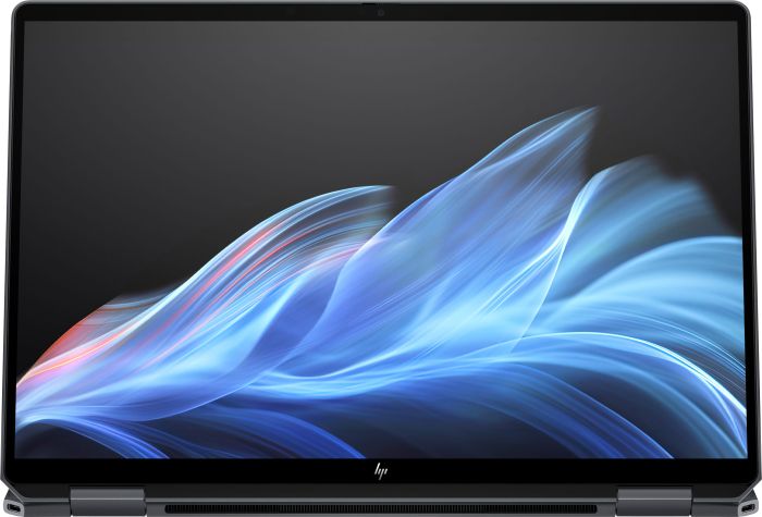 Ноутбук HP OmniBook Ultra Flip x360 14" 2.8K OLED Touch, Intel U5-226V, 16GB, F1TB, UMA, Win11, сірий