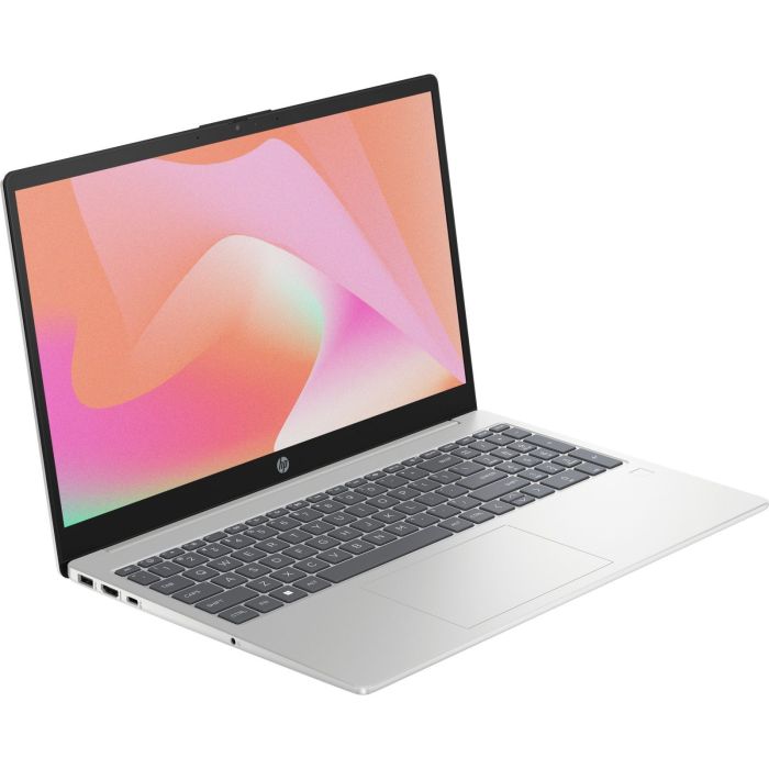 HP Notebook 15-fd2030ua 15.6" FHD IPS AG, Intel U5-225U, 16GB, F1TB, UMA, DOS, синій