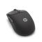 HP Mouse 400 Quiet, WL/BT, black