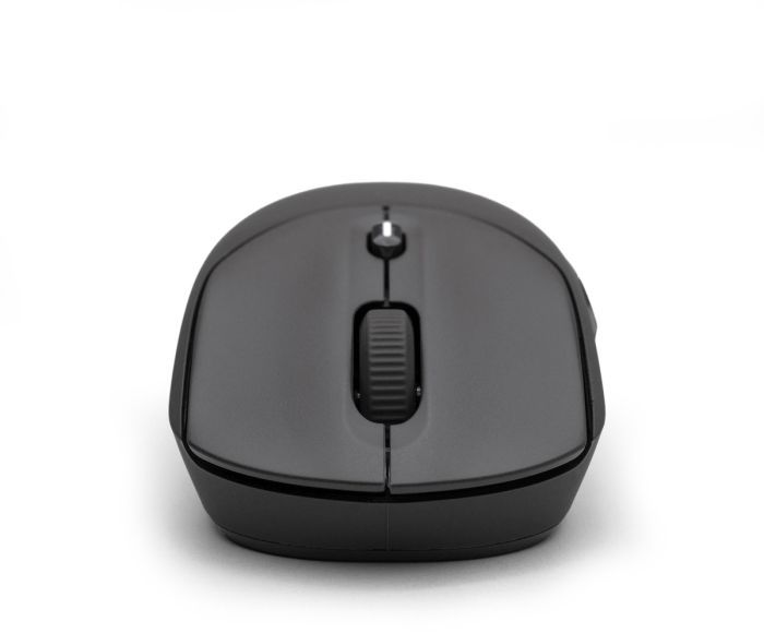 HP Mouse 400 Quiet, WL/BT, black
